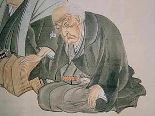 Matsura Seizan