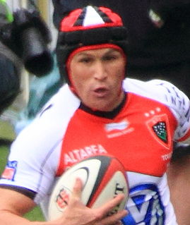 Matt Giteau