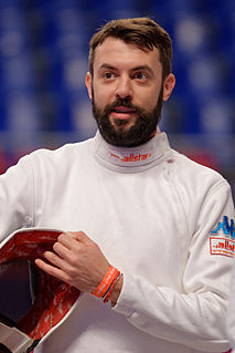 Matteo Tagliariol