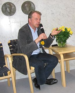 Matti Rönkä