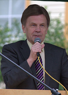 Mauri Pekkarinen