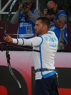 Mauro Nespoli
