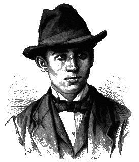Max Hödel