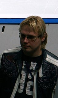 Maxim Staviski