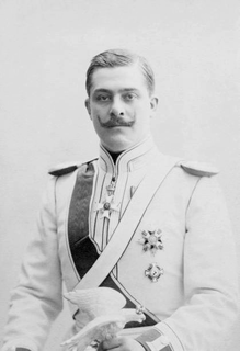 Maximilian Egon II, Prince of Fürstenberg
