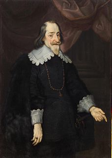 Maximilian I, Elector of Bavaria