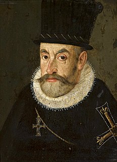 Maximilian III, Archduke of Austria
