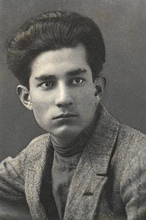Mehdi Huseyn