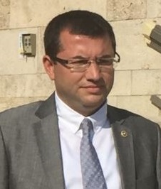 Mehmet Parsak