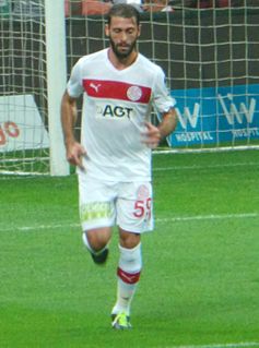 Mehmet Sedef
