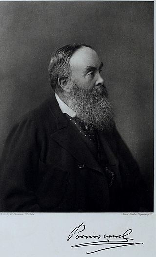 Mervyn Wingfield, 7th Viscount Powerscourt