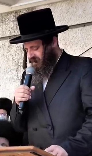 Meshulam Eliezer Leifer