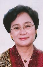 Meuthia Hatta Swasono