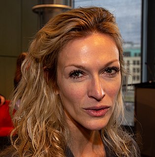 Mia Florentine Weiss