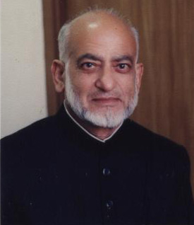 Muhammad Sharif
