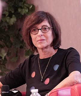 Michèle Fitoussi
