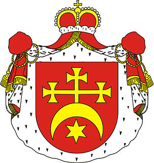 Michał Wiśniowiecki (1529–1584)