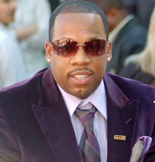 Michael Bivins