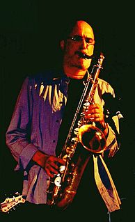 Michael Brecker