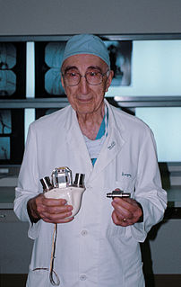 Michael Ellis DeBakey