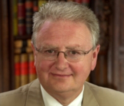 Michael Fitzgerald