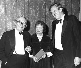 Michael Harris Caine