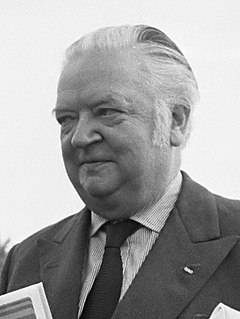 Michael Morris, 3rd Baron Killanin