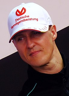 Michael Schumacher>