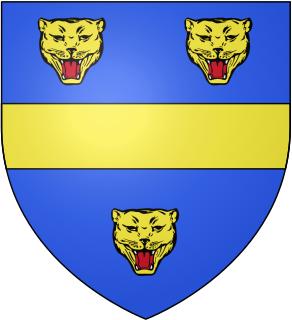 Michael de la Pole, 3rd Earl of Suffolk