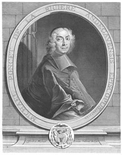 Michel Poncet de La Rivière