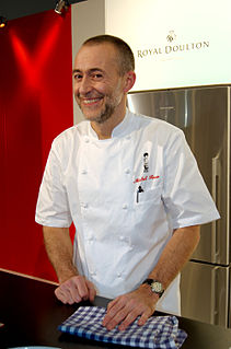 Michel Roux, Jr.