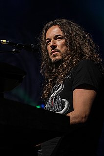 Michele Luppi