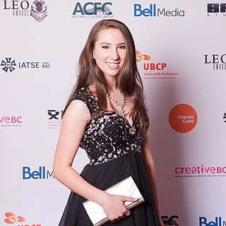 Michelle Creber