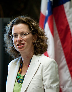 Michelle Nunn