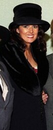 Michelle Rocca