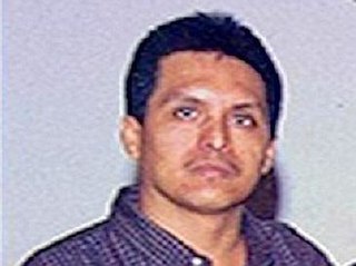 Miguel Treviño Morales