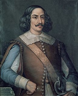 Miguel de Oquendo