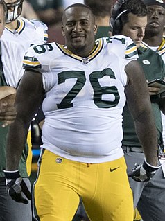 Mike Daniels