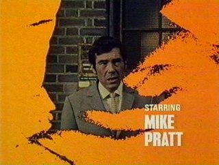 Mike Pratt