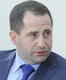 Mikhail Babich