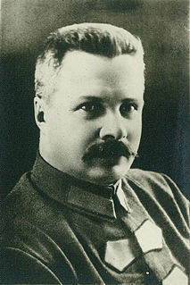 Mikhail Frunze