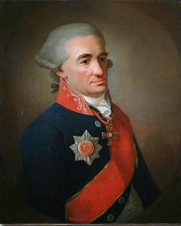 Mikhail Kheraskov