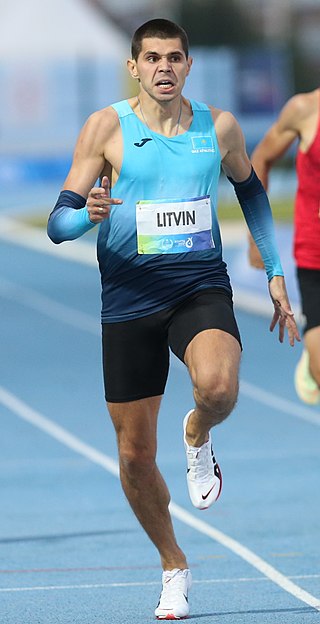Mikhail Litvin