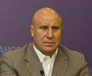 Mikhail Mamiashvili