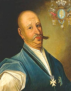 Mikołaj Bazyli Potocki