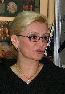 Milanka Karić