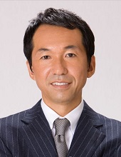 Mineyuki Fukuda