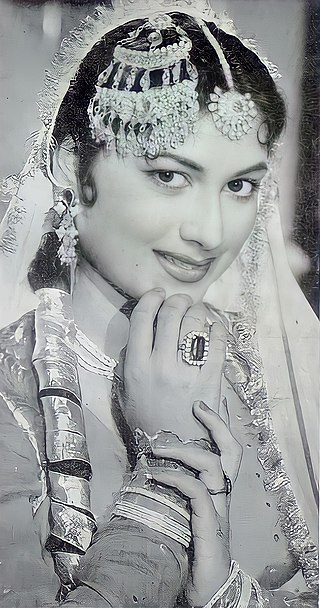 Minoo Mumtaz