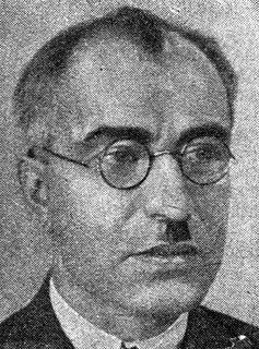 Mirjafar Baghirov