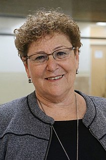 Miriam Peretz